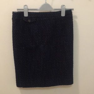 J.Crew “The Pencil Skirt”
